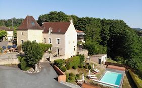 La Maison Du Moulin A Vent