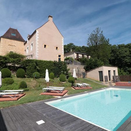 La Maison Du Moulin A Vent Sarlat-la-Canéda Buitenkant foto