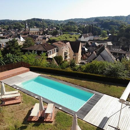 La Maison Du Moulin A Vent Sarlat-la-Canéda Buitenkant foto